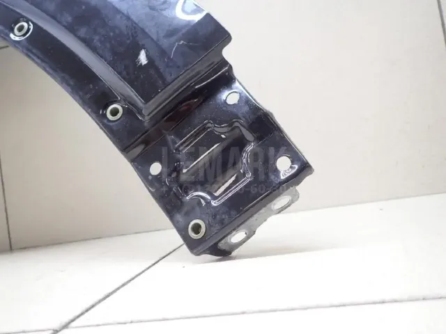 Крыло переднее левое для  Audi A4 [B6] 2000-2004