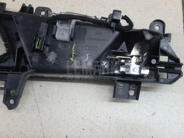 Ручка двери задней внутренняя левая для  Ford Escape EUR 2007-2009