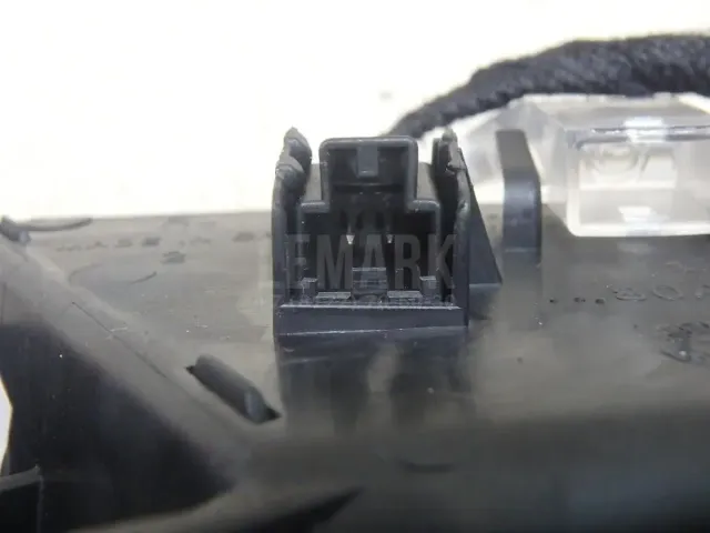 Ручка двери задней внутренняя левая для  Ford Escape EUR 2007-2009