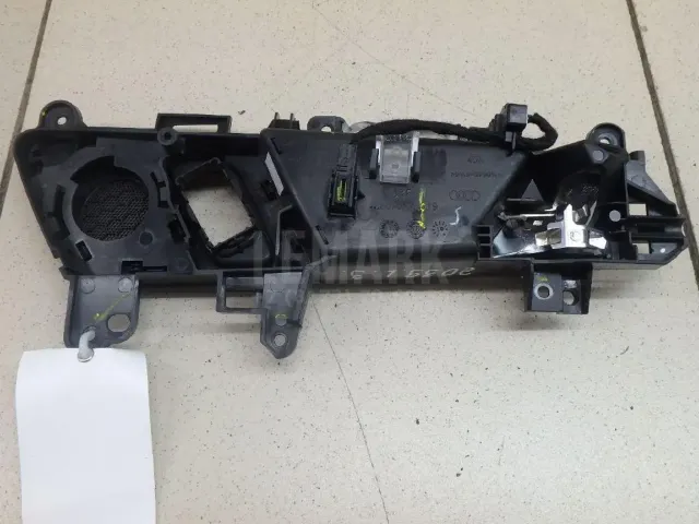 Ручка двери задней внутренняя левая для  Ford Escape EUR 2007-2009