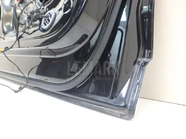Дверь передняя правая для  Audi A1 (8X) 2010-2018