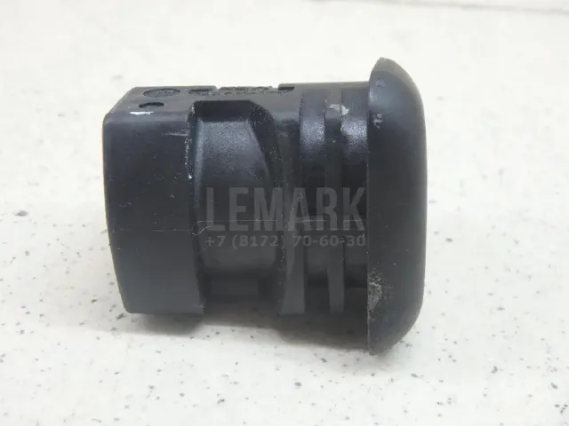 Накладка ручки наружной для  Audi A3 [8V] 2013-2020