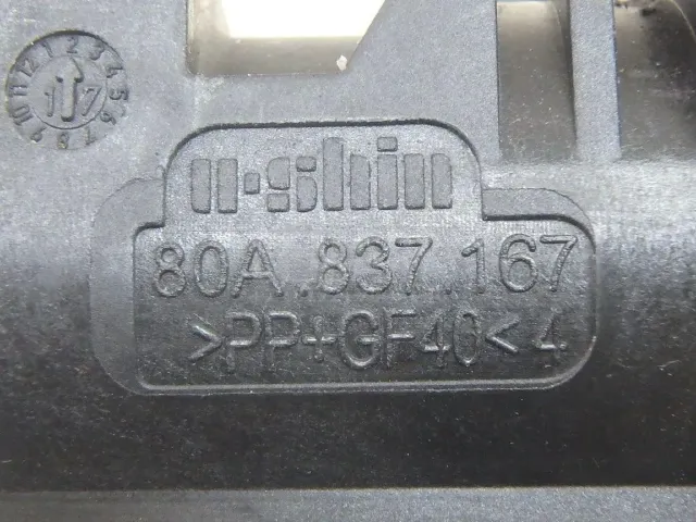 Накладка ручки наружной для  Audi A3 [8V] 2013-2020