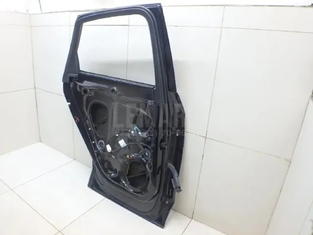 Дверь задняя левая для  Audi A3 [8V] 2013-2020