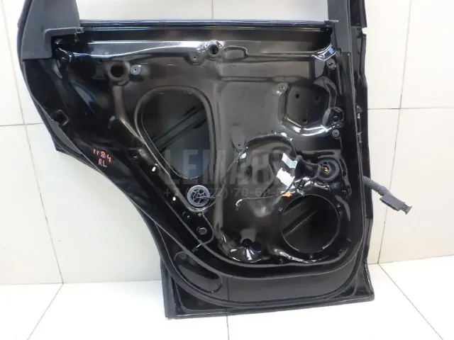 Дверь задняя левая для  Audi A3 [8V] 2013-2020