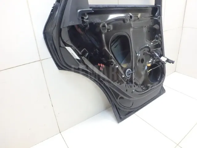 Дверь задняя левая для  Audi A3 [8V] 2013-2020