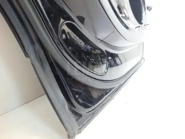Дверь задняя левая для  Audi A3 [8V] 2013-2020