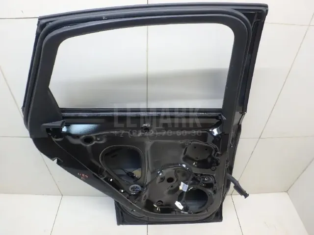 Дверь задняя левая для  Audi A3 [8V] 2013-2020