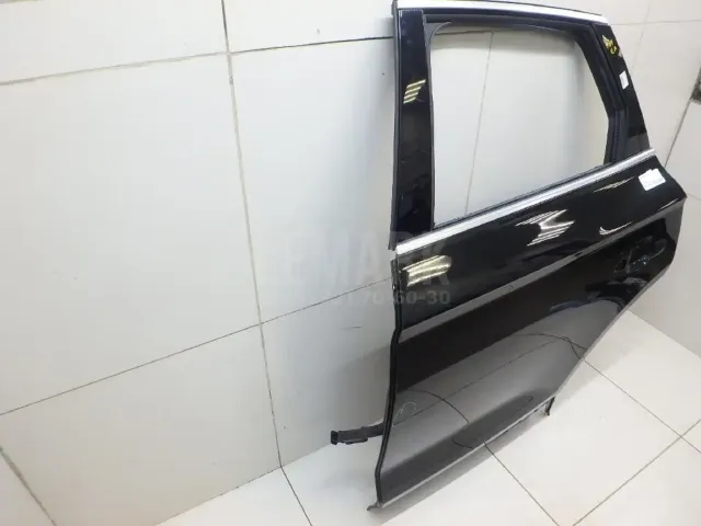 Дверь задняя левая для  Audi A3 [8V] 2013-2020