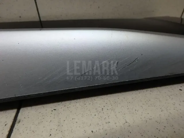 Накладка двери задней левой для  Ford Focus I 1998-2005