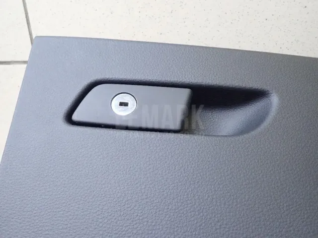 Бардачок для  Audi A3 [8PA] Sportback 2004-2013
