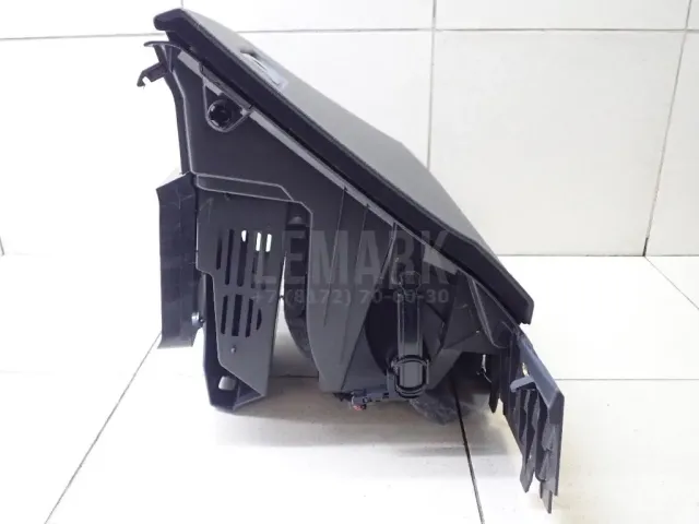 Бардачок для  Audi A3 [8PA] Sportback 2004-2013
