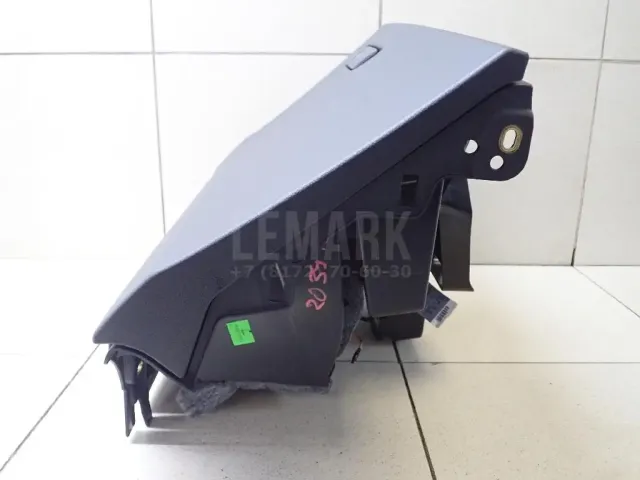 Бардачок для  Audi A3 [8PA] Sportback 2004-2013
