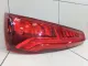 Фонарь задний левый для  Cadillac SRX 2009-2016
