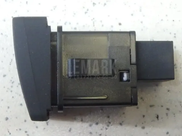 Кнопка аварийной сигнализации для  Exeed RX / Yaoguang (T22) 2023
