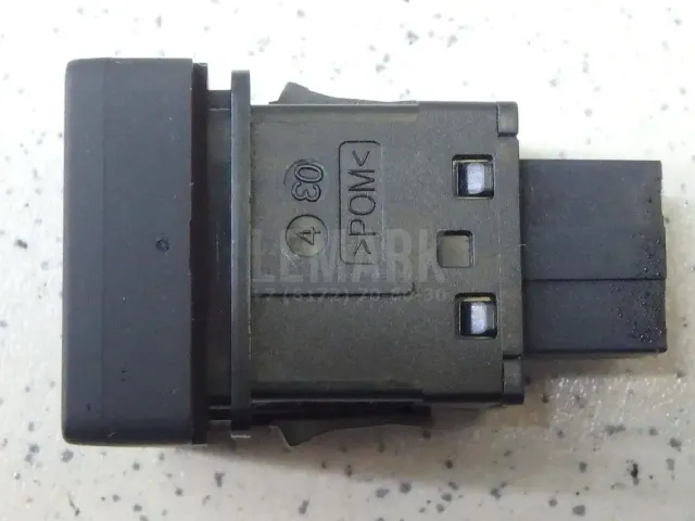 Кнопка аварийной сигнализации для  Exeed RX / Yaoguang (T22) 2023