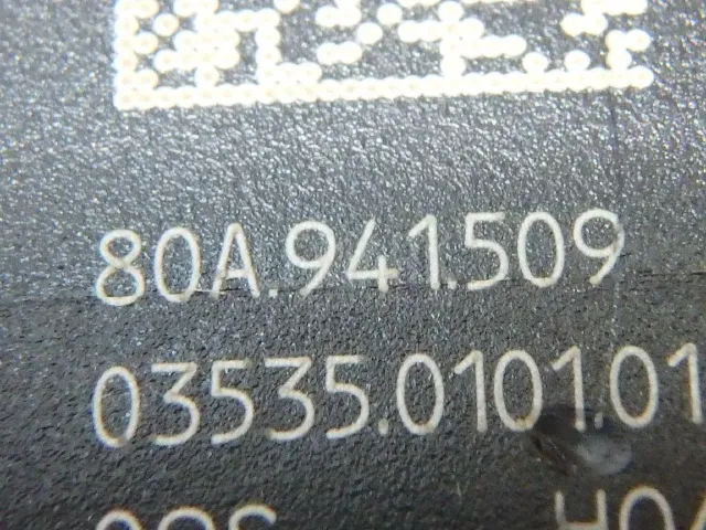 Кнопка аварийной сигнализации для  Exeed RX / Yaoguang (T22) 2023