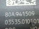 Кнопка аварийной сигнализации для  Exeed RX / Yaoguang (T22) 2023