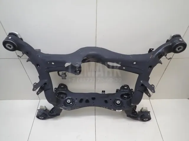 Балка задняя для  Ford Fiesta 2017