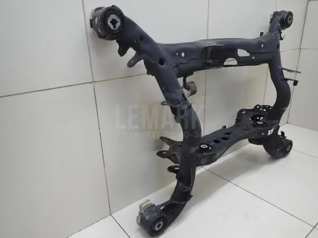 Балка задняя для  Ford Fiesta 2017