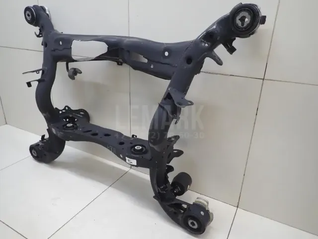 Балка задняя для  Ford Fiesta 2017