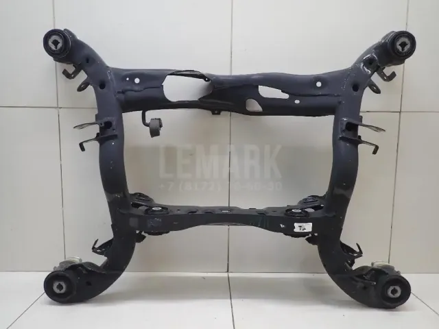 Балка задняя для  Ford Fiesta 2017
