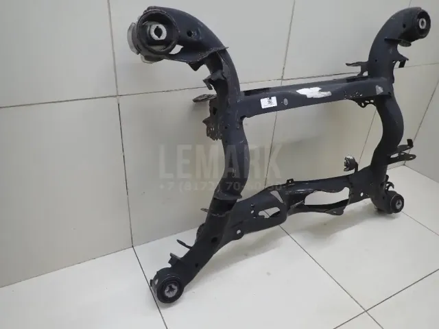 Балка задняя для  Audi Q3 (F3N) Sportback 2019