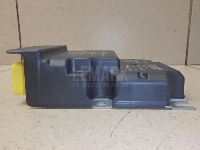 Блок управления AIR BAG для  Audi A3 [8PA] Sportback 2004-2013