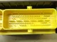 Блок управления AIR BAG для  Audi A3 [8PA] Sportback 2004-2013