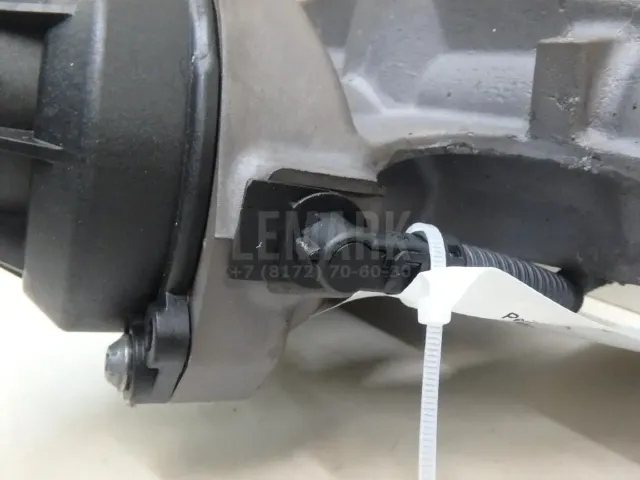 Рейка рулевая для  BMW X4 F26 2014-2018