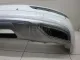 Бампер задний для  Aston Martin DB9 2003-2016