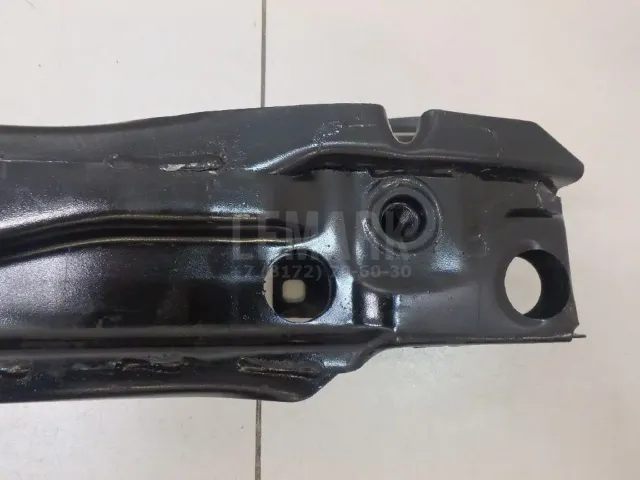 Усилитель заднего бампера для  Audi A3 (8L1) 1996-2003