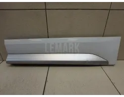 Накладка двери задней левой