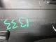 Накладка двери задней левой