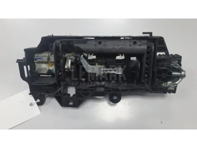 Ручка двери задней наружная правая для  Ford Galaxy 2016