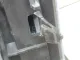Накладка заднего крыла правого
