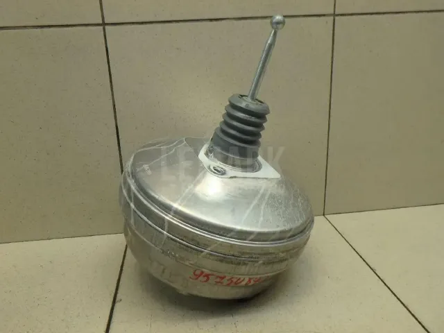 Усилитель тормозов вакуумный