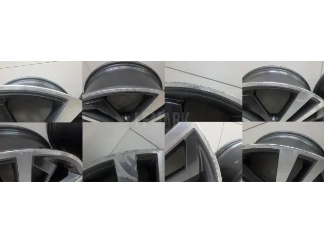 Диски колесные легкосплавные (к-кт) для  Cadillac SRX 2009-2016