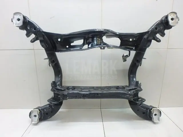 Балка задняя для  BMW X4 G02 2018