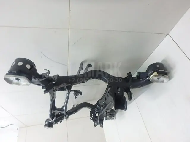 Балка задняя для  BMW X4 G02 2018
