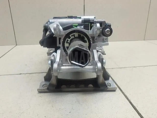 Колонка рулевая для  Audi Allroad quattro 2000-2005