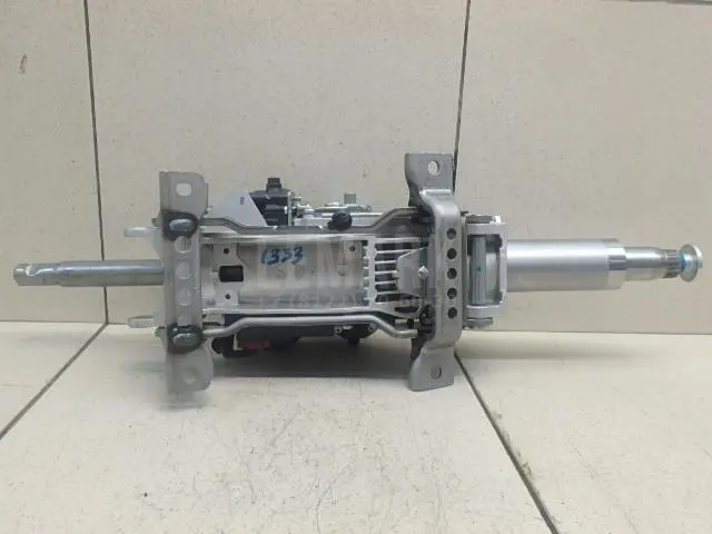 Колонка рулевая для  Audi Allroad quattro 2000-2005