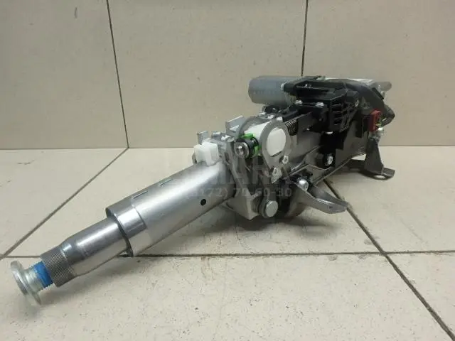 Колонка рулевая для  Audi Allroad quattro 2000-2005