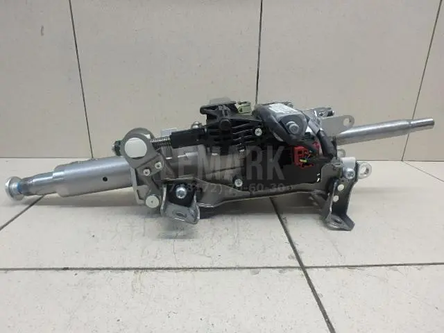 Колонка рулевая для  Audi Allroad quattro 2000-2005