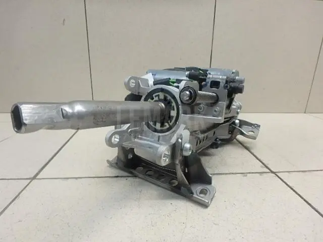 Колонка рулевая для  Audi Allroad quattro 2000-2005