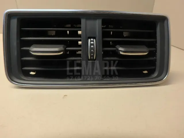 Дефлектор воздушный для  Audi A7 (4G8) 2011-2018