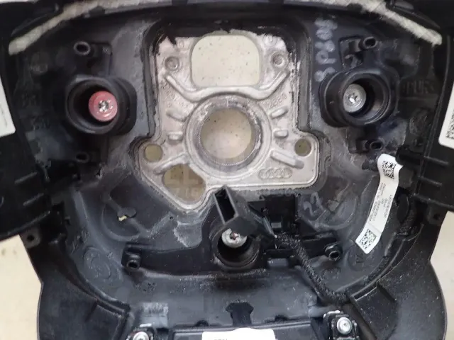 Рулевое колесо для AIR BAG (без AIR BAG)