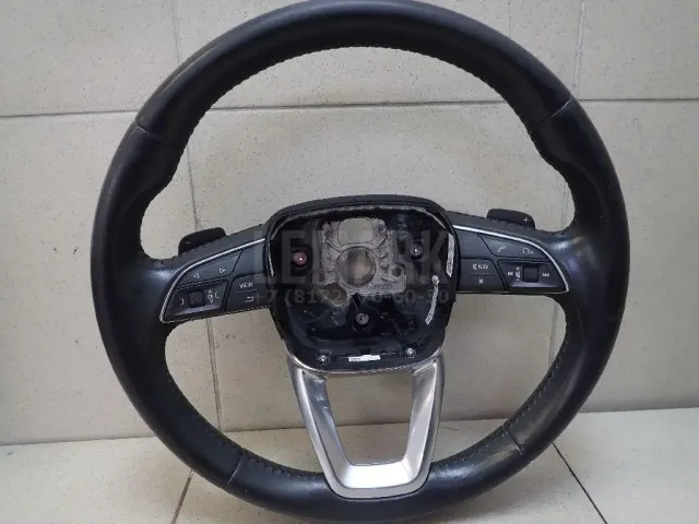 Рулевое колесо для AIR BAG (без AIR BAG)