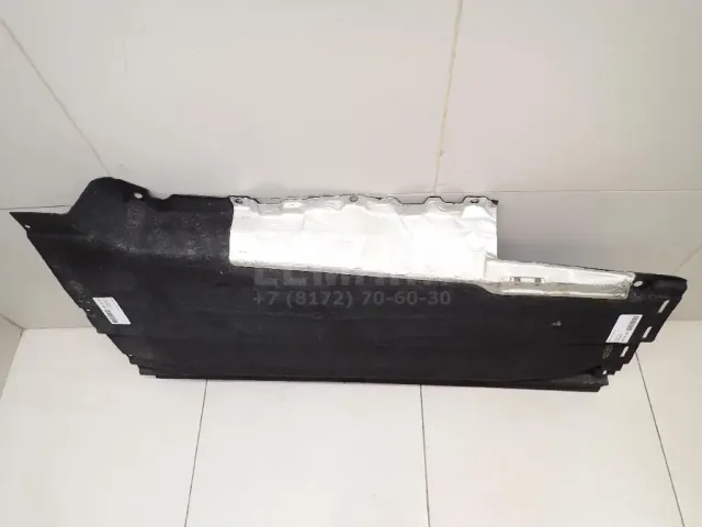 Защита антигравийная