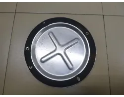 Крышка топливного насоса